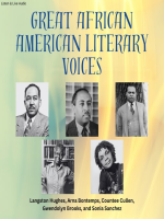 Great_African_American_Literary_Voices